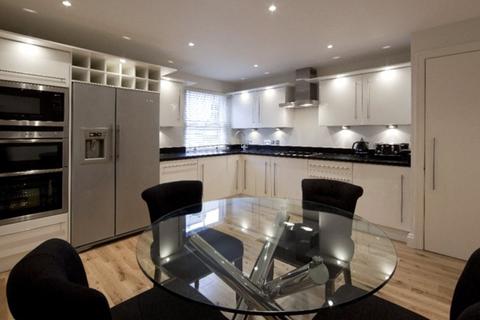 1 bedroom apartment to rent - Grosvenor Hill, London, W1K