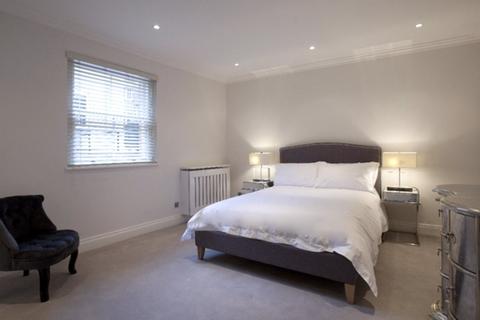 1 bedroom apartment to rent - Grosvenor Hill, London, W1K