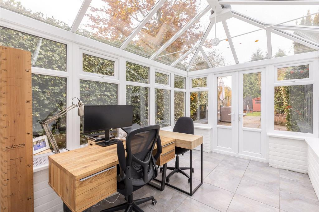 Conservatory