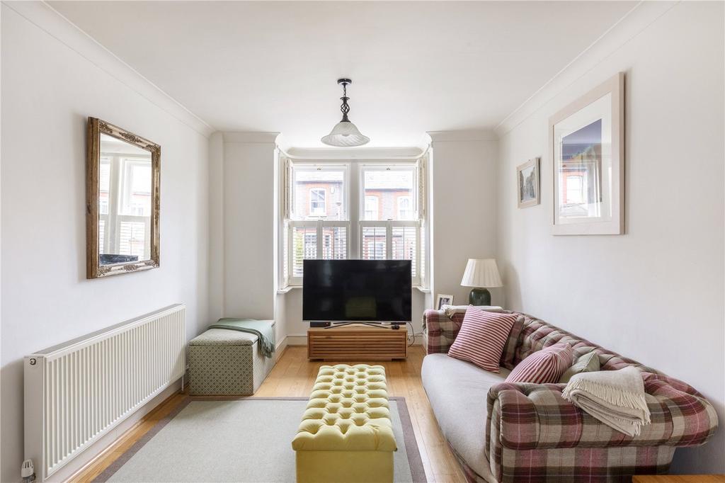 Shrublands Avenue, Berkhamsted... 3 bed terraced house £750,000