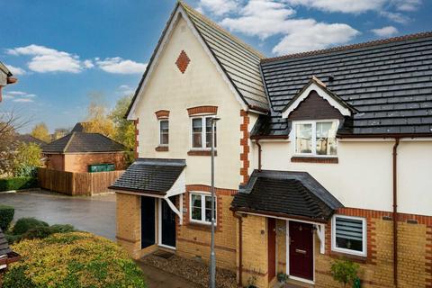 19 Bencroft Road, Hemel Hempstead, HP2 5UX