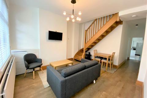 undefined, Friarswood Road, Newcastle-under-Lyme, ST5