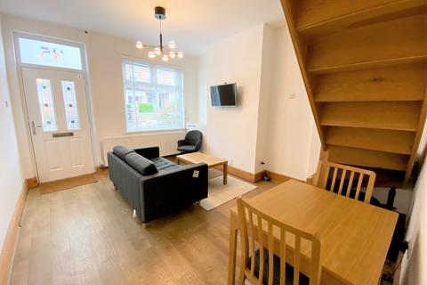 undefined, Friarswood Road, Newcastle-under-Lyme, ST5