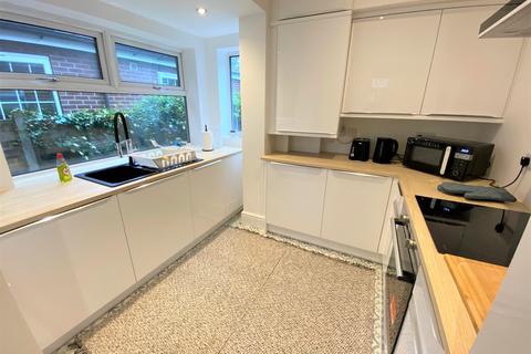 undefined, Friarswood Road, Newcastle-under-Lyme, ST5