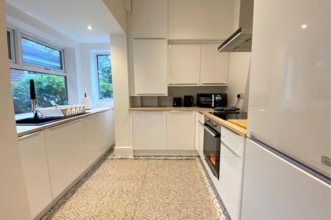 undefined, Friarswood Road, Newcastle-under-Lyme, ST5