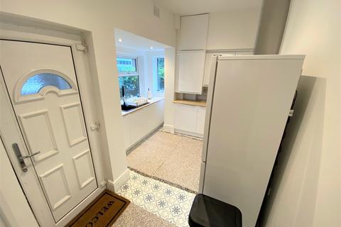 undefined, Friarswood Road, Newcastle-under-Lyme, ST5