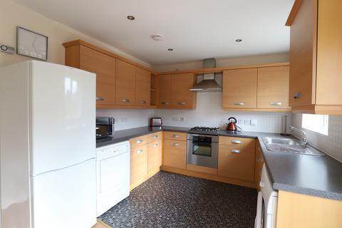 undefined, Godwin Way, Trent Vale, ST4