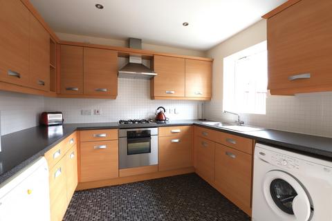 undefined, Godwin Way, Trent Vale, ST4