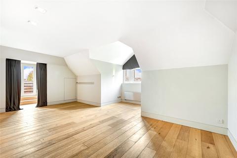 2 bedroom apartment to rent - Elm Park Gardens, London, SW10