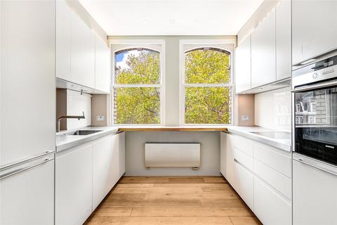 2 bedroom apartment to rent - Elm Park Gardens, London, SW10