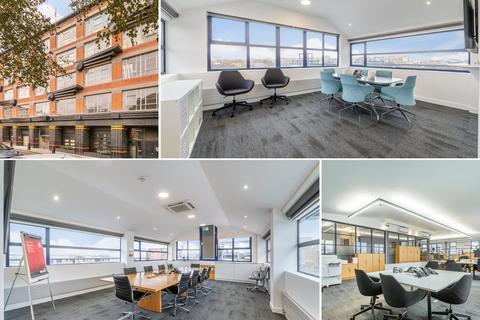 Office to rent - 9 Hatton Street, London, NW8 8PL