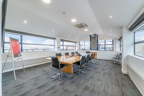 Office to rent - 9 Hatton Street, London, NW8 8PL