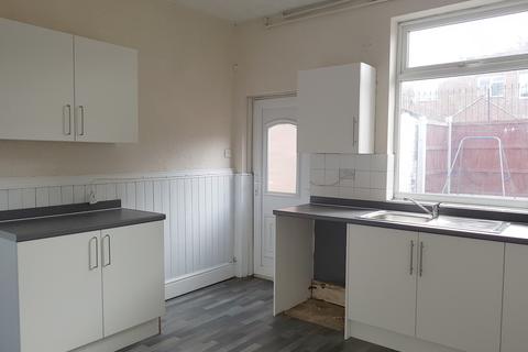 2 bedroom terraced house to rent, 489 Fitzwilliam Road,  Eastwood, Rotherham S65 1LY