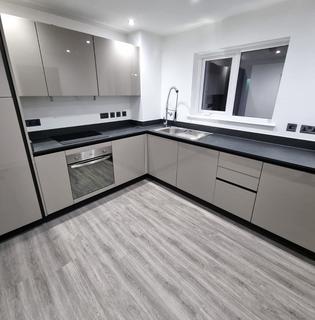 2 bedroom apartment to rent, Fabulous 2 Bed Apt in Baltic Triangle