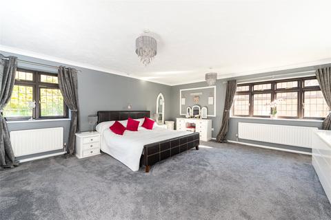 8 bedroom detached house for sale - Court Lane, Stevington, Bedfordshire, MK43