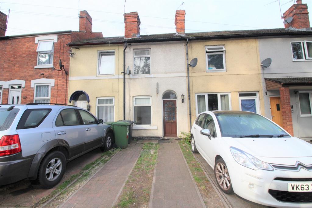 Sutton Road, Kidderminster, DY11 2 bed house £675 pcm (£156 pw)