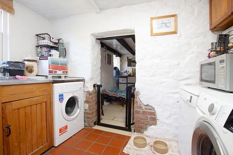 4 bedroom detached house for sale - Rue des Falles, St Pierre du Bois, Guernsey, GY7