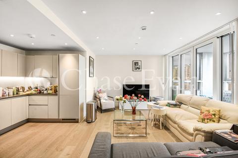Apartment 69, Cascade Court, 1 Sopwith Way, London, SW11 8AZ