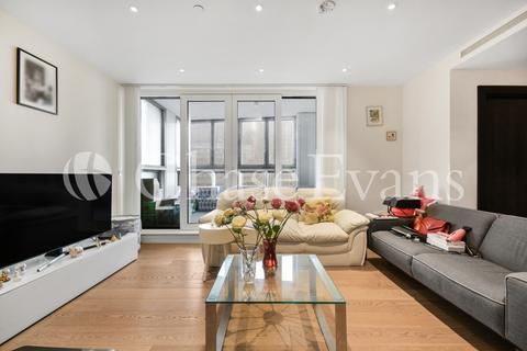 Apartment 69, Cascade Court, 1 Sopwith Way, London, SW11 8AZ