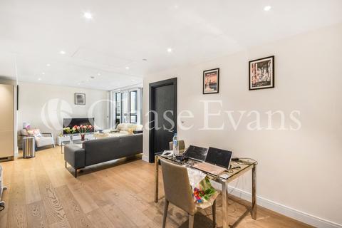 Apartment 69, Cascade Court, 1 Sopwith Way, London, SW11 8AZ