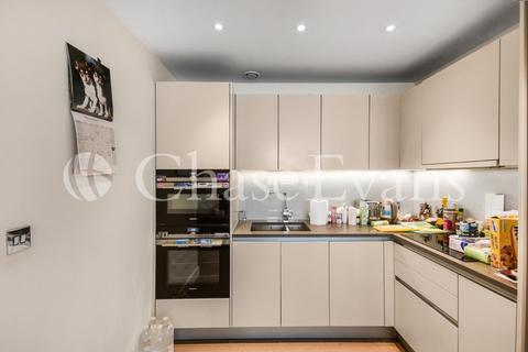 Apartment 69, Cascade Court, 1 Sopwith Way, London, SW11 8AZ