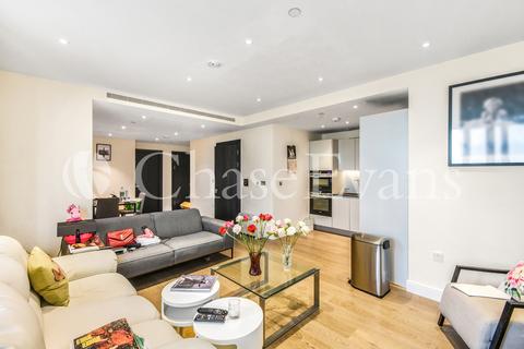Apartment 69, Cascade Court, 1 Sopwith Way, London, SW11 8AZ