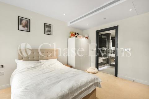 Apartment 69, Cascade Court, 1 Sopwith Way, London, SW11 8AZ