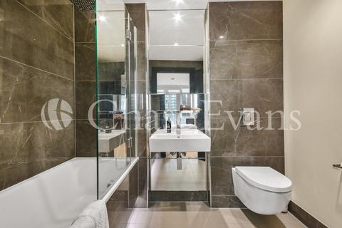Apartment 69, Cascade Court, 1 Sopwith Way, London, SW11 8AZ