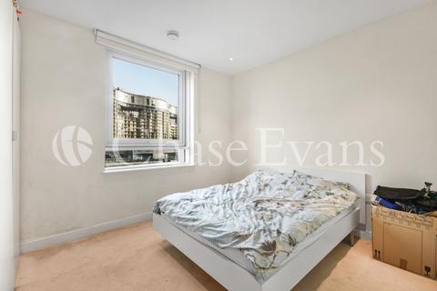 Apartment 69, Cascade Court, 1 Sopwith Way, London, SW11 8AZ