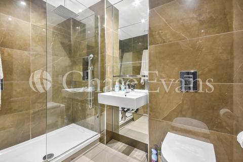 Apartment 69, Cascade Court, 1 Sopwith Way, London, SW11 8AZ
