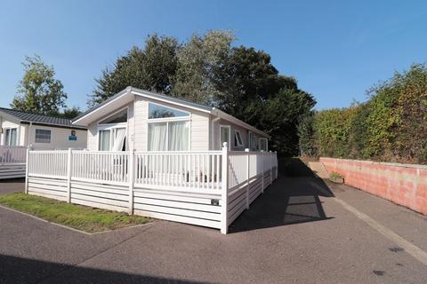 2 bedroom park home for sale - Dawlish Sands, Warren Road, Dawlish Warren  EX7 0PG
