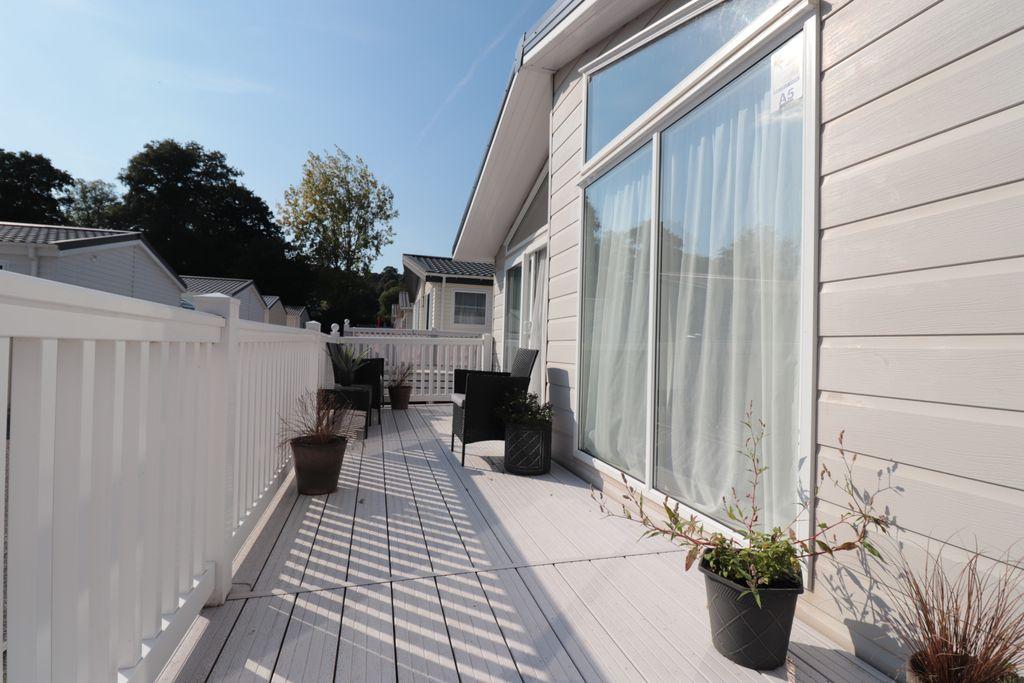 Decking