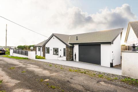 4 bedroom detached bungalow for sale - Crows Nest, Ballakilpheric, Colby
