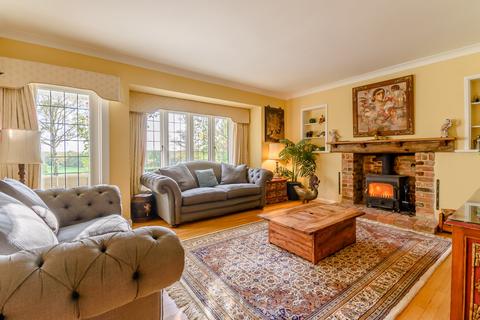 6 bedroom detached house for sale, Vann Lake Road, Ockley, Dorking, Surrey