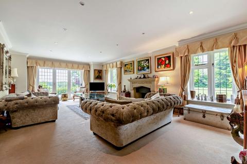 6 bedroom detached house for sale, Vann Lake Road, Ockley, Dorking, Surrey