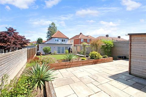 4 bedroom detached house for sale, Sutherland Avenue, Hellesdon, Norwich, Norfolk, NR6