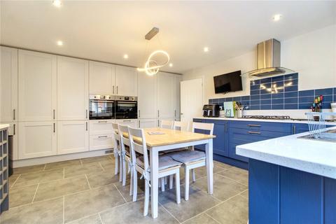 4 bedroom detached house for sale, Sutherland Avenue, Hellesdon, Norwich, Norfolk, NR6