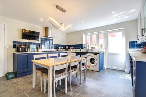 4 bedroom detached house for sale, Sutherland Avenue, Hellesdon, Norwich, Norfolk, NR6