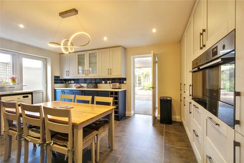 4 bedroom detached house for sale, Sutherland Avenue, Hellesdon, Norwich, Norfolk, NR6