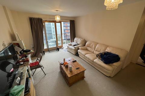 1 bedroom flat to rent, 3 Cam Road, Sratford