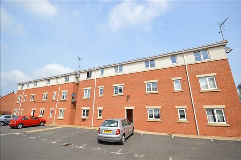 2 bedroom apartment for sale, Robin Road, CORBY