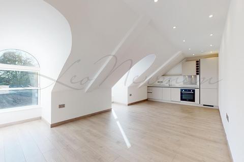 undefined, Harvest Lane, Thames Ditton, KT7