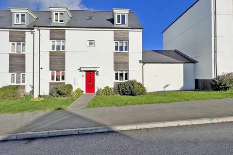 4 bedroom semi-detached house for sale - St Austell, Cornwall