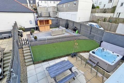 4 bedroom semi-detached house for sale - St Austell, Cornwall