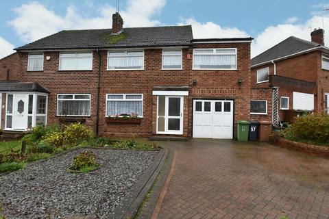 3 bedroom semi-detached house for sale - Mayswood Road, Solihull