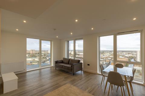 2 bedroom apartment to rent - The Regent, Snow Hill Wharf, Shadwell Street, Birmingham, B4