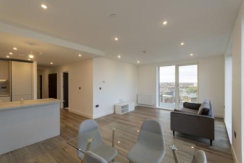 2 bedroom apartment to rent - The Regent, Snow Hill Wharf, Shadwell Street, Birmingham, B4