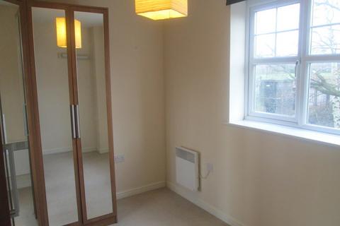 2 bedroom apartment to rent, Craft Court, Railway Walk