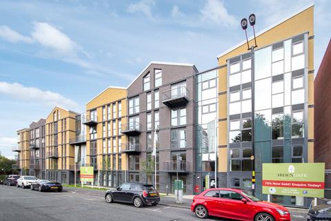 2 bedroom apartment to rent, Arden Gate, William Street, Birmingham, B15