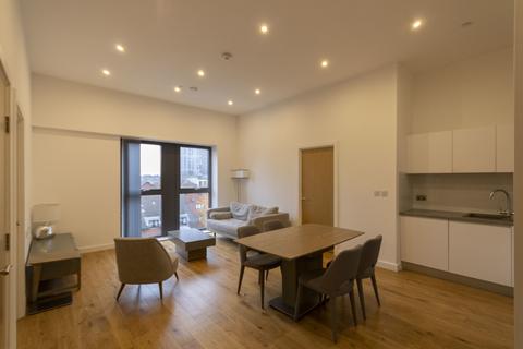 2 bedroom apartment to rent, Arden Gate, William Street, Birmingham, B15